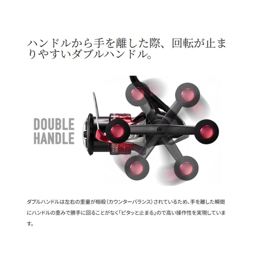 シマノ（SHIMANO） '26 Sephia BB(セフィア BB) C3000SDHHG (エギング