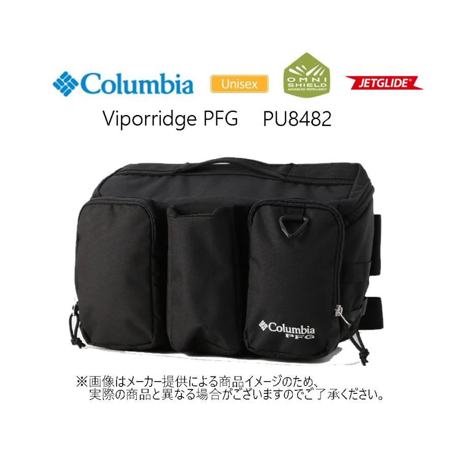 Columbia(コロンビア) バイパーリッジ PFG (アウトドアバッグ・PFG 