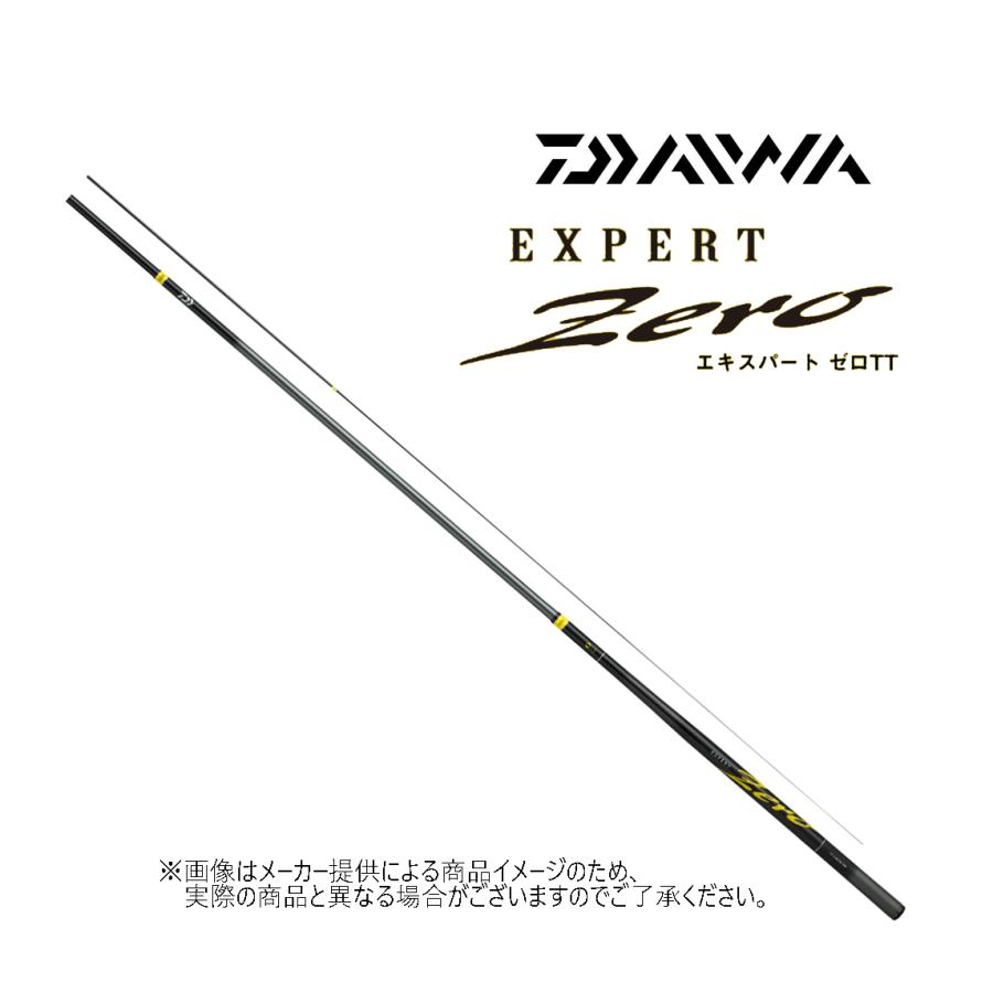 DAIWA（ダイワ） '24 EXPERT ZERO TT-CUSTOM(エキスパート ゼロ TT