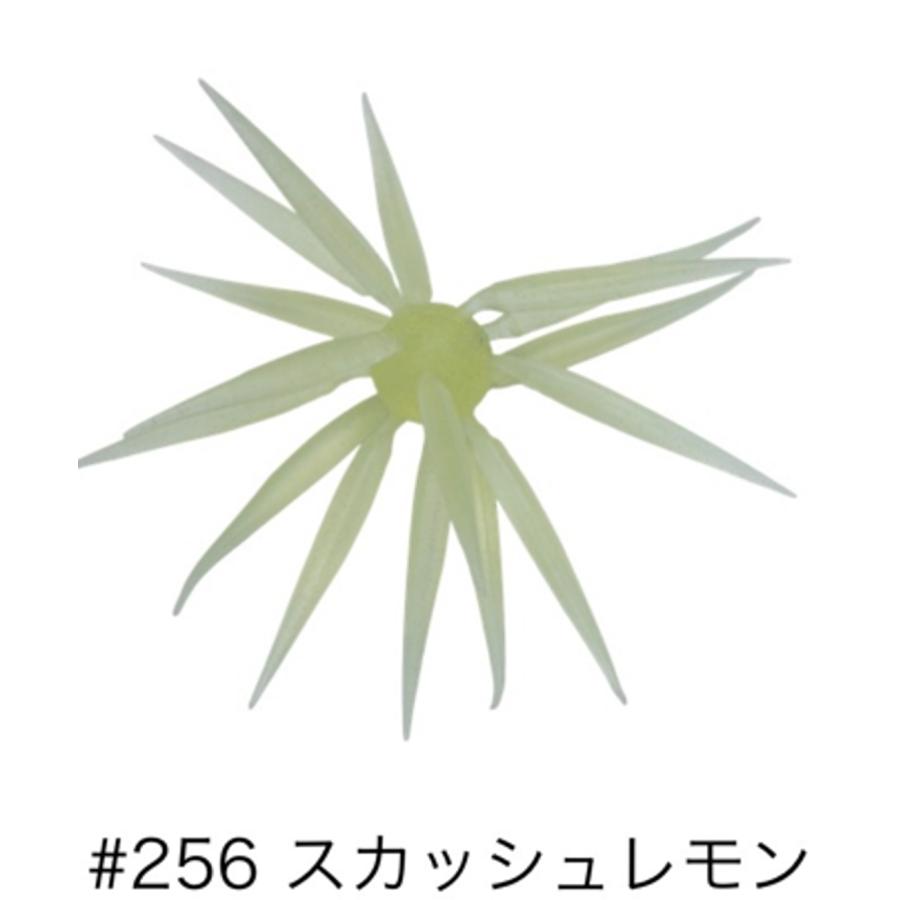 HIDEUP（ハイドアップ） Coike Fish M Elastomer(コイケ フィッシュM