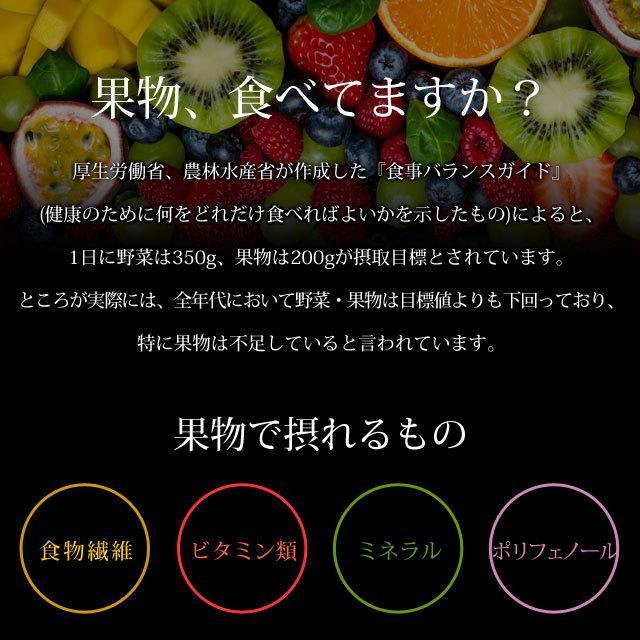 美味しさは元気の源 自然の館 おつまみ ミックスフルーツ ドライ