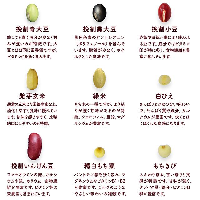 米 雑穀 雑穀米 国産  未来雑穀21+マンナン 1.6kg 400g×4 もち麦配合 まとめ買い ダイエット セール 訳あり食品 簡易梱包 非常食 もちプチ  爆買 | 美味しさは元気の源 自然の館 | 09