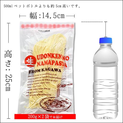 お試しグルメ 讃岐生パスタ 麺 200g×2袋 4人前 送料無料 スパゲッティ フェットチーネ デュラム小麦粉 お取り寄せ お試しグルメギフト  爆買 | 美味しさは元気の源 自然の館 | 10
