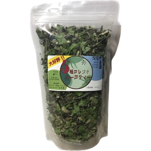 石垣島産 石垣明石産100% 健康茶 ミックス茶100g モリンガ 月桃 石垣島産 石垣明石産100% 健康茶 ミックス茶100g モリンガ 月桃