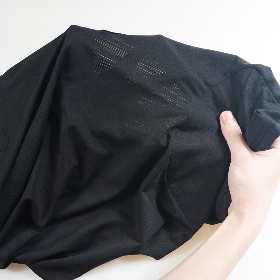 インナーシャツ 脇汗 インナー メンズ vネック tシャツ 汗取りインナー 汗 肌着 半袖 脇汗パッド 夏 春 さらさら 速乾 吸汗 滝汗 汗ジミ防止 男性 下着 脇パッド |  | 08