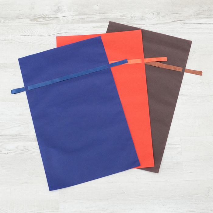 ラッピング シルクパジャマに使えるギフト袋 ※必ず商品説明をご確認ください |  | 07