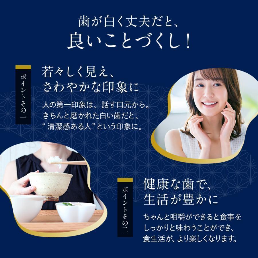 ホワイトニング 歯磨き粉 しろえ 美白ジェル ホワイトニング 歯 ホワイトニングジェル 歯磨き粉 フッ素なし 歯のホワイトニング 歯を白く プレゼント | しろえ | 10