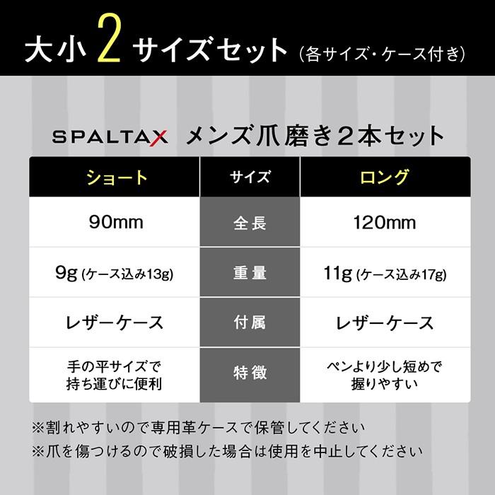 22 新作 つめ磨き ツヤ出し 爪磨き ガラス 爪やすり 爪ヤスリ ガラス棒 ヤスリ スティック 2本セット ケース付き 爪みがき ネイルケア メンズ 男性 爪ケア Aynaelda Com