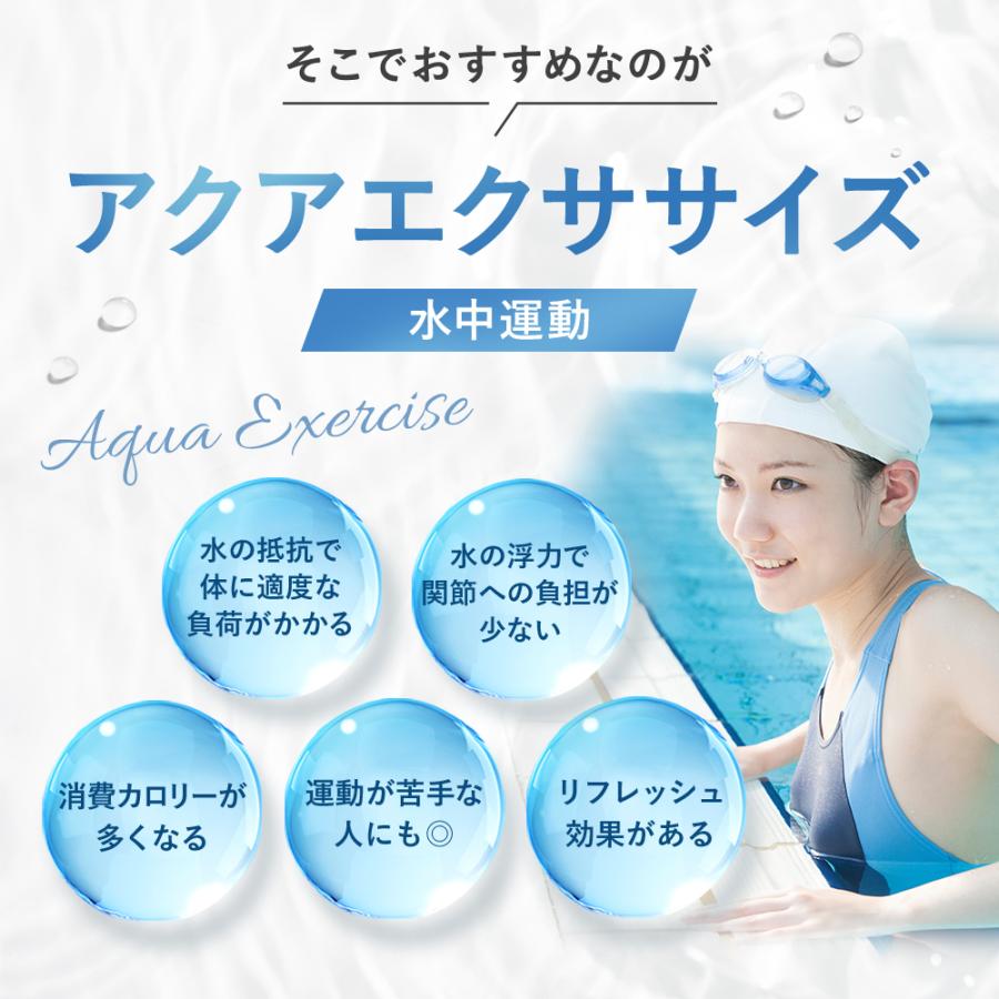 フィットネス水着 フィットネス水着レディース セパレート水着 半袖 体型カバー スポシア SPOXIA セパレート 水着 ジム 水着レディース 50代 母の日 ギフト｜shizenshop｜15