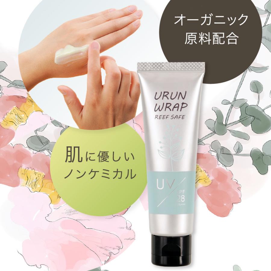 ♡早い者勝ち♡新品未開封 リボンラッピング クレームUV n
