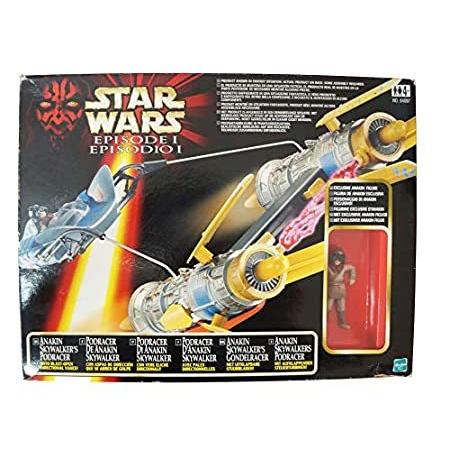 最短当日出荷 好評販売中スター ウォーズ エピソード１ アナキン ポッドレーサー フィギュア B000mmd4cc Shizuyahoo 店 通販 Yahoo ショッピング セール 送料無料 Staloysiuspilibhit Org