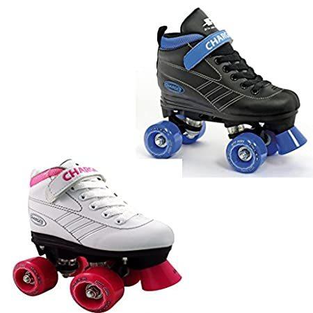 【上品】 好評販売中Pacer Skates Roller Kids' Charger インラインスケート