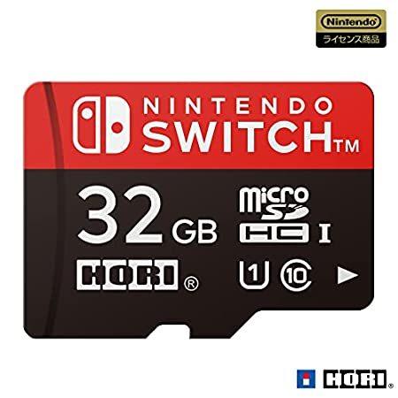 ファッションデザイナー 好評販売中【Nintendo Switch対応】マイクロSDカード32GB Switch Nintendo for MicroSDメモリーカード