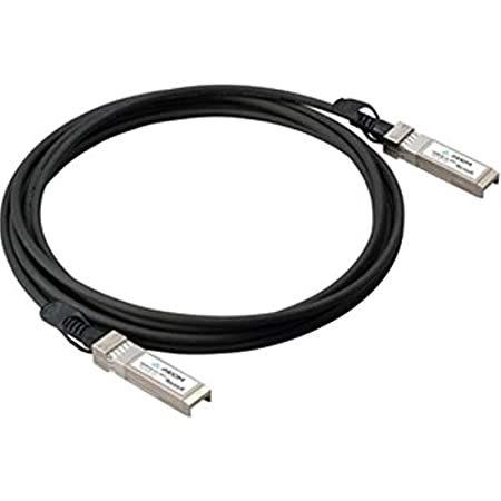 [定休日以外毎日出荷中] Axiom - 10GBase direct attach cable - SFP+ (M) to SFP+ (M) - 33 ft - twinax　並行輸入品 その他周辺機器