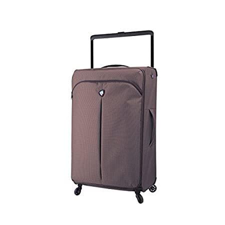 【気質アップ】 Toro Mia 機内持ち込み手荷物, Size　並行輸入品 One ブラウン, ソフトタイプスーツケース
