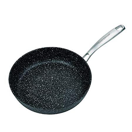 本格派ま!
グラナイト MasterPan ウルトラノンスティック グレー 並行輸入品 11インチ オムレツパン ノンスティックフライパン フライパン 鋳造アルミニウム フライパン 本格派ま!
グラナイト MasterPan ウルトラノンスティック グレー 並行輸入品 11インチ オムレツパン ノンスティックフライパン フライパン 鋳造アルミニウム フライパン