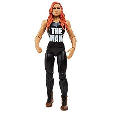 人気商品の 100％本物 好評販売中WWE Becky Lynch Basic Series #103 Action Figure in 6-inch Scale with Articu xn--80ajoghfjyj0a.xn--p1ai xn--80ajoghfjyj0a.xn--p1ai