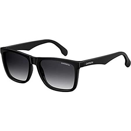 絶妙なデザイン Grey Black/Dark 56M 0807/9O CA5041/S Carrera Gradient _並行輸入品 Sunglasses Rectangle サングラス
