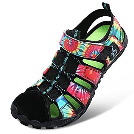 人気のファッションブランド Jiasuqi Womens Girls Quick Dry Beach Walking Sandals Boating Diving Athleti 並行輸入品 ドライバッグ Www Gatorheatandair Com