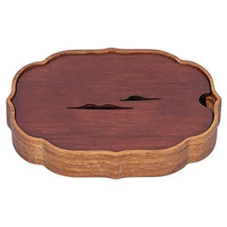特価イラスト Tea Tray Box Chinese Shizu店のtea Style Travel Bamboo キッチン 台所用品