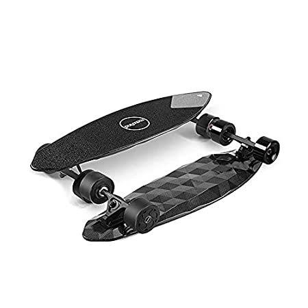 好評販売中Maxfind Skateboard - Max2 Pro Dual C 特価商品 with 最新 Remote Motor Electric