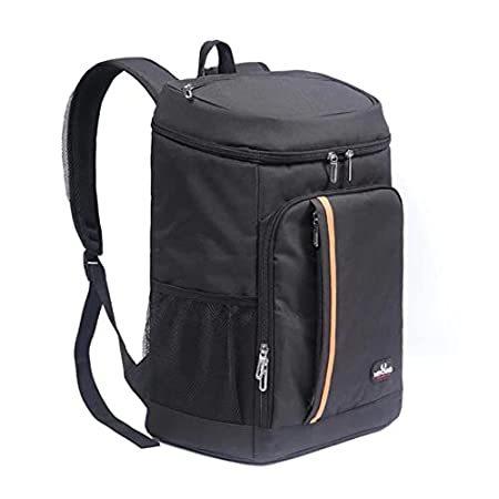 【SALE／55%OFF】 Leak Cooler, Backpack Insulated Proof Water-Resi　並行輸入品 with Bag ,Cooler Pack Back クーラーバッグ、保冷バッグ