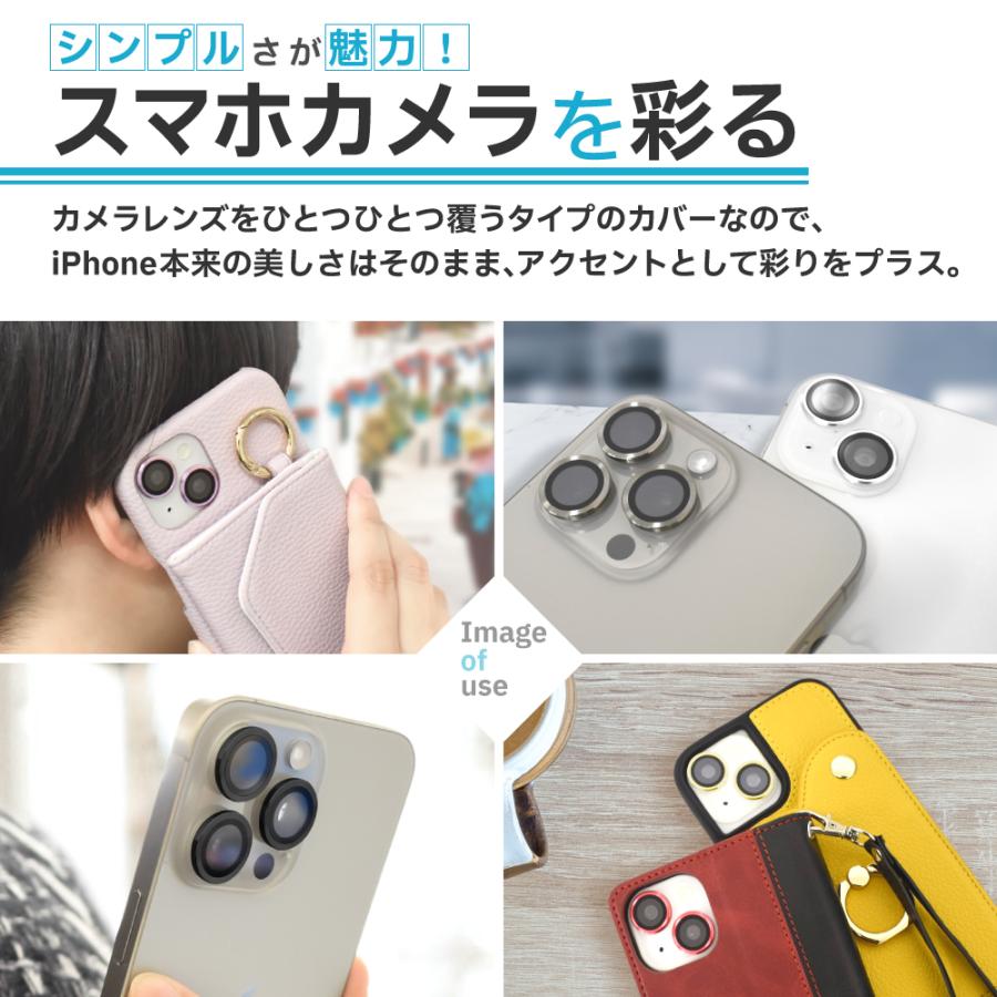 シズカウィル（shizukawill） iPhone12pro カメラ保護 カメラフィルム