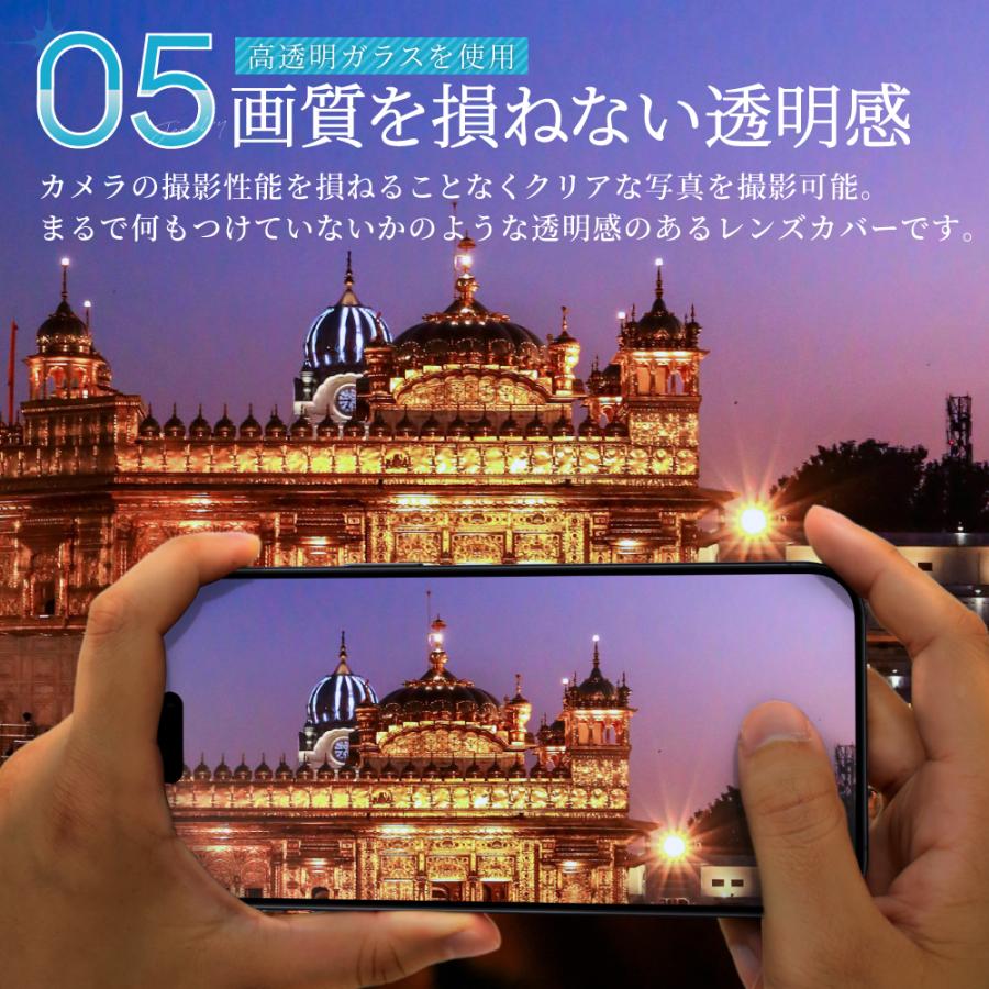 シズカウィル（shizukawill） iPhone カメラ保護 iPhone15 pro カメラ