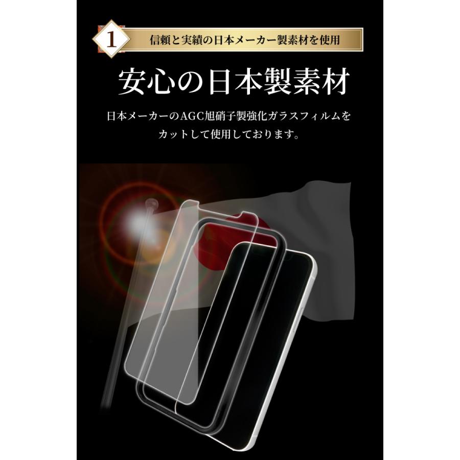 Iphone 保護フィルム Apple Iphone Xr フィルム 日本旭硝子 ガイド枠付き 硬度9h 耐衝撃 強化ガラスフィルム 液晶保護ガラス アイフォン Xr Iphone フィルム Shizukawill シズカウィル 通販 Paypayモール