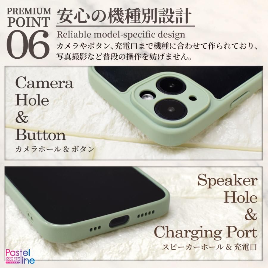 シズカウィル（shizukawill） iPhone16 ケース iPhone15 スマホケース