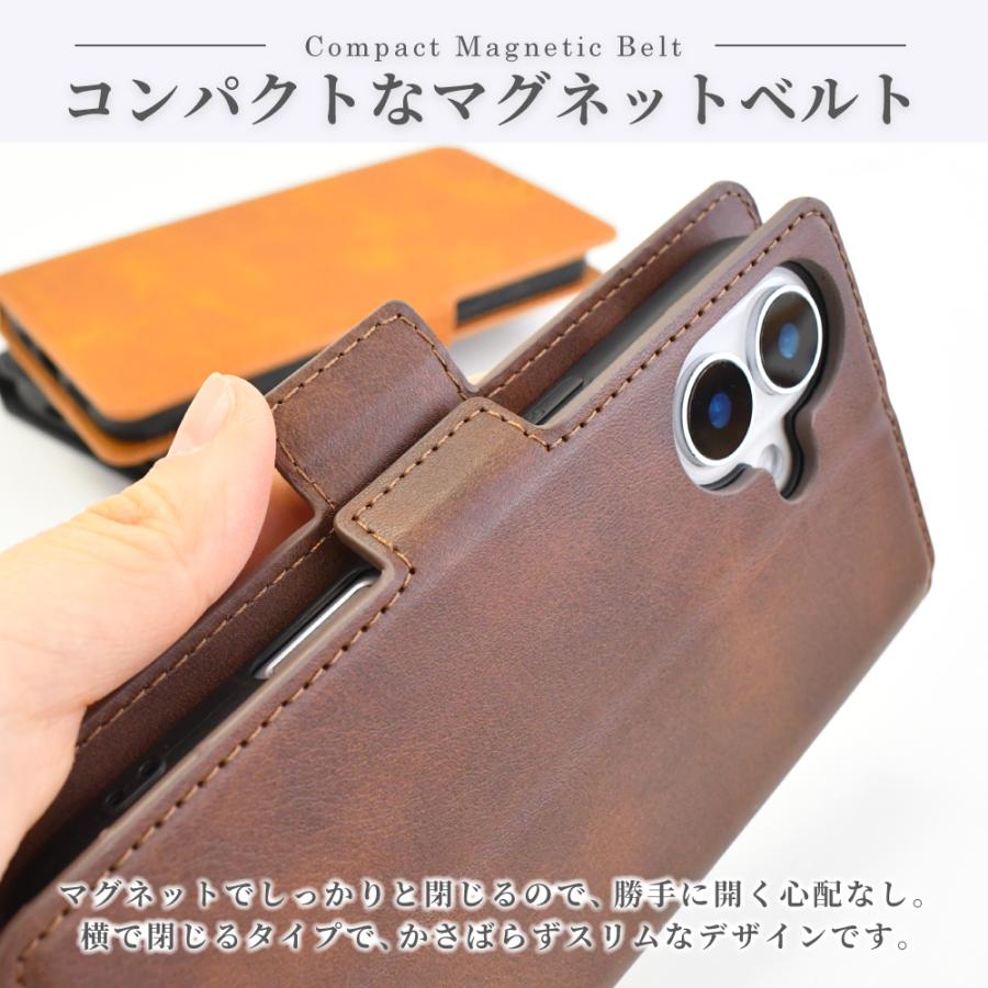 シズカウィル（shizukawill） iPhone17 ケース MagSafe 手帳型