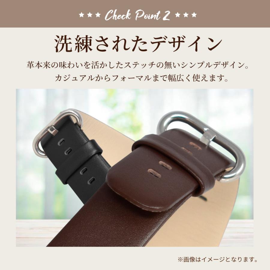 シズカウィル アップルウォッチ 本革 バンド Apple Watch Ultra シズカウィル アップルウォッチ 本革 バンド Apple Watch Ultra