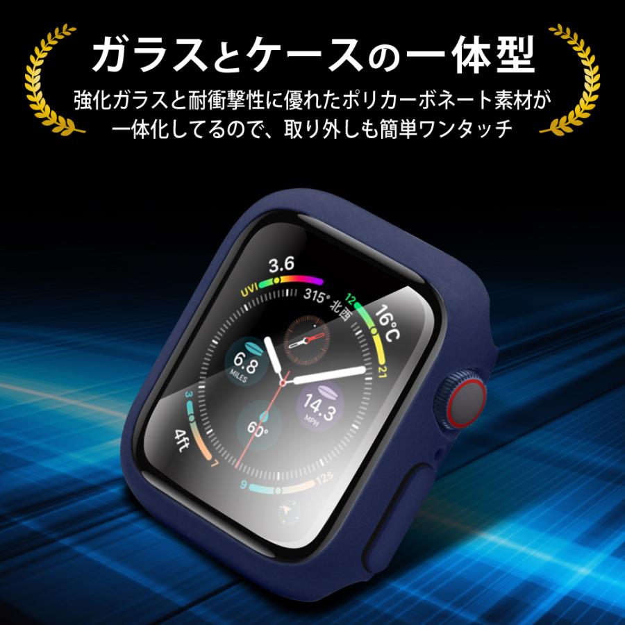 シズカウィル（shizukawill） アップルウォッチ カバー Apple Watch