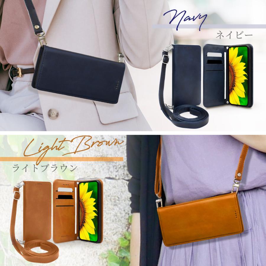 シズカウィル（shizukawill） arrows We3 ケース 手帳型 arrows we