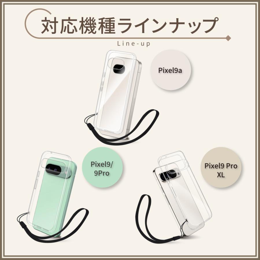 シズカウィル（shizukawill） Google Pixel10a ケース Pixel9a Pixel8a