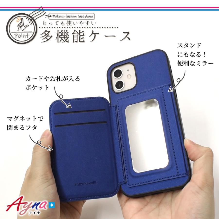 シズカウィル（shizukawill） Google Pixel7 ケース Pixel6a ケース