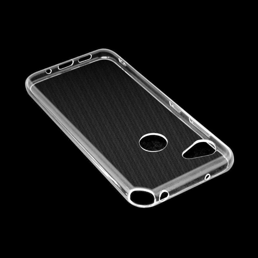 シズカウィル（shizukawill） GRATINA ケース カバー au KYV48 高透明