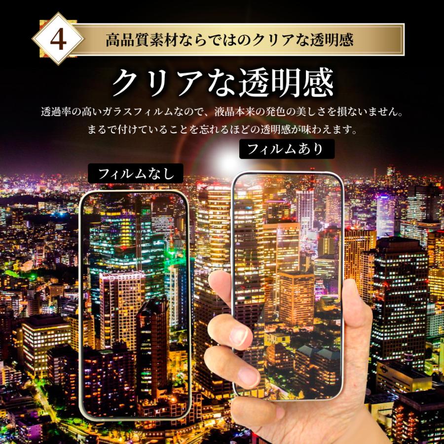 シズカウィル DIGNO SX2 BX2 softbank KYOCERA フィルム 硬度9H ガラス