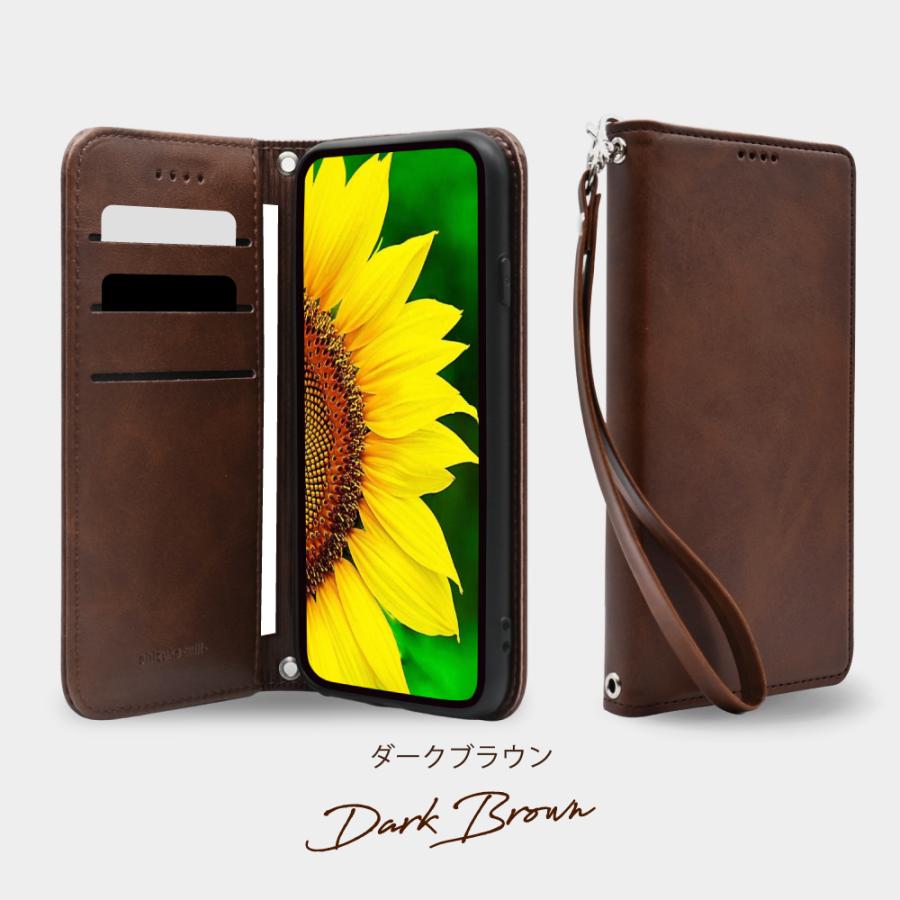 シズカウィル（shizukawill） Galaxy S26 ケース 手帳型 Galaxy S25