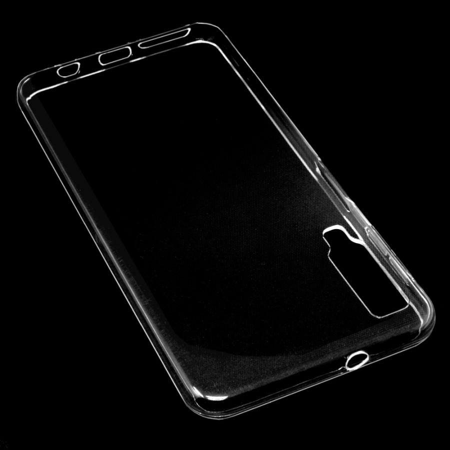 シズカウィル（shizukawill） Galaxy A7 楽天モバイル 高透明 耐衝撃