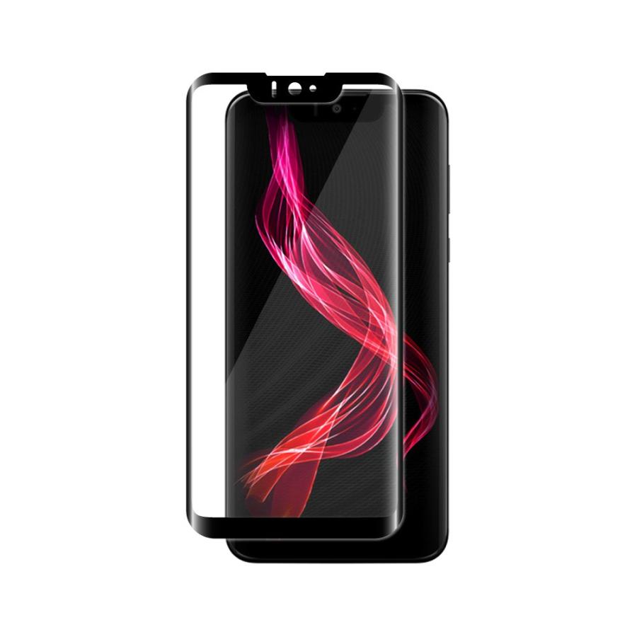 ガラスフィルムはふちが浮きやすいので買う場合はご注意を Sony Xperia X Performance So 04h Docomo のクチコミ掲示板 価格 Com