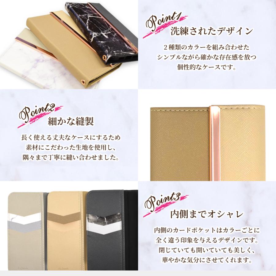 シズカウィル（shizukawill） Xperia5 v ケース 手帳 Xperia 5 iv