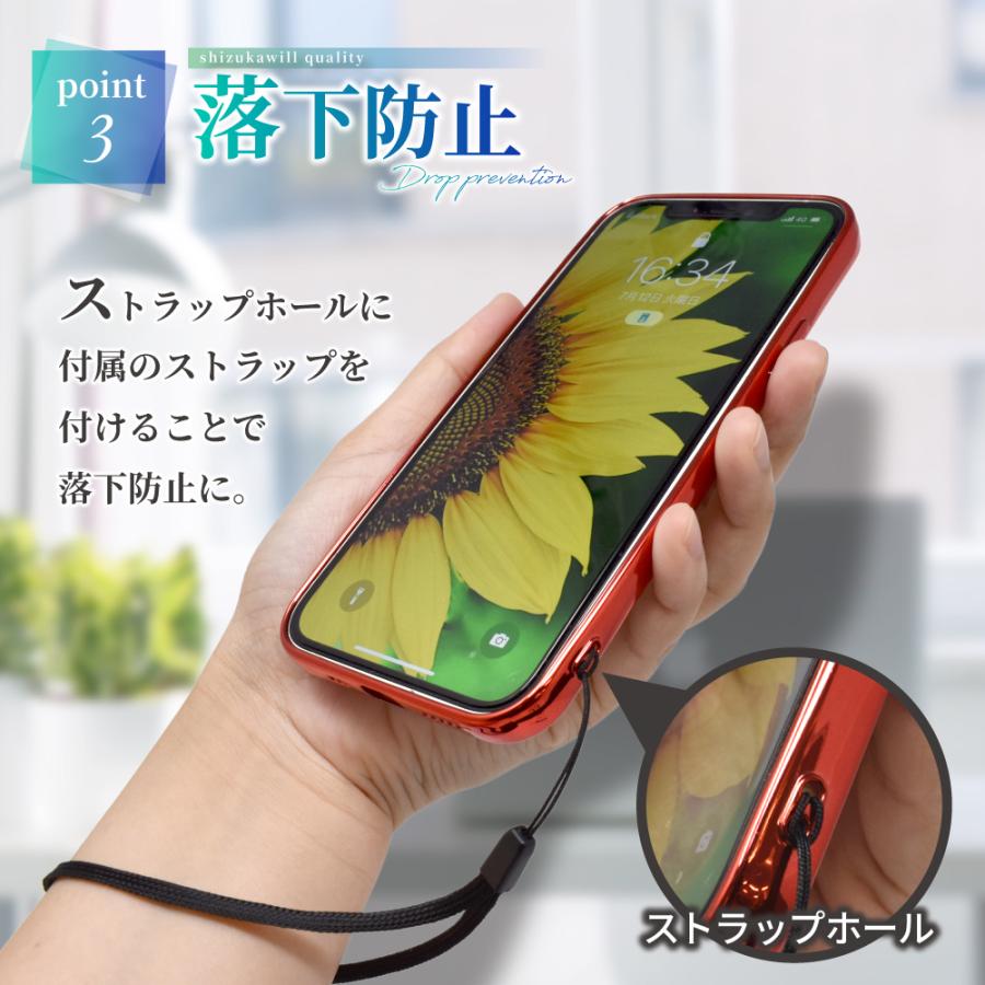 シズカウィル（shizukawill） Xperia 10 vi ケース Xperia5 iii ケース