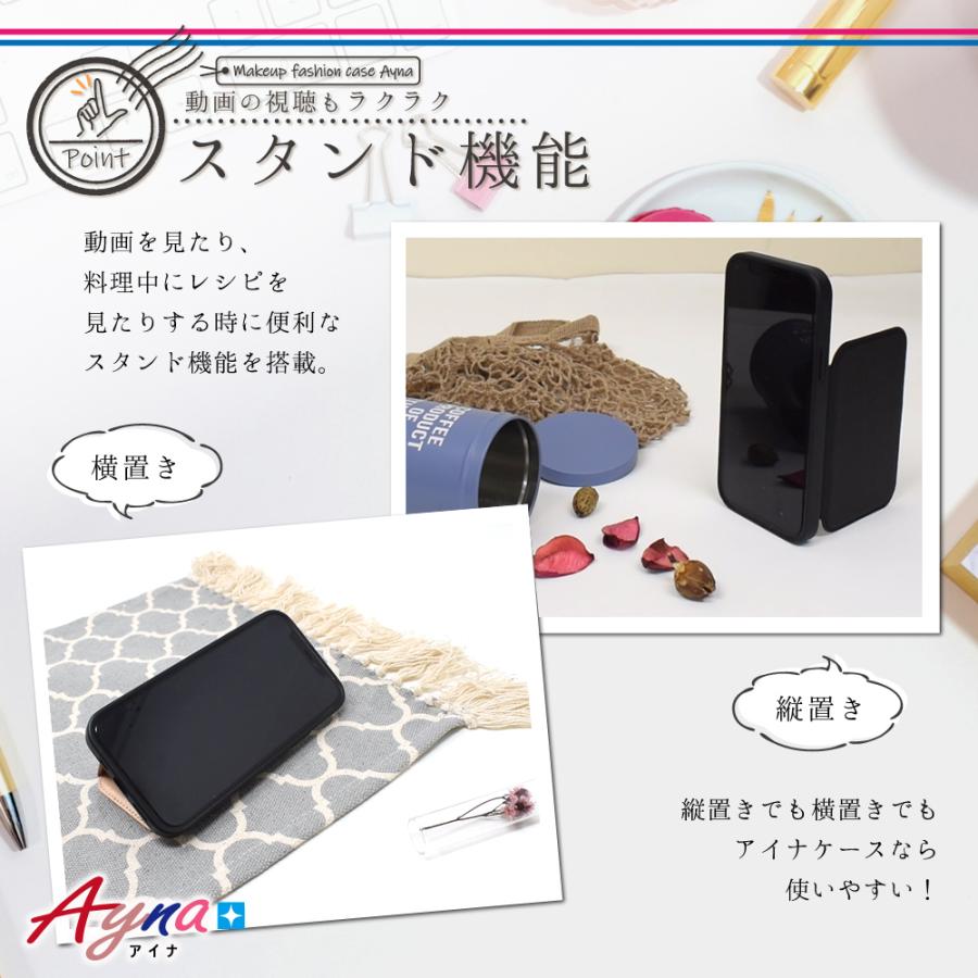 シズカウィル（shizukawill） Xperia 10 iv ケース Xperia Ace iii