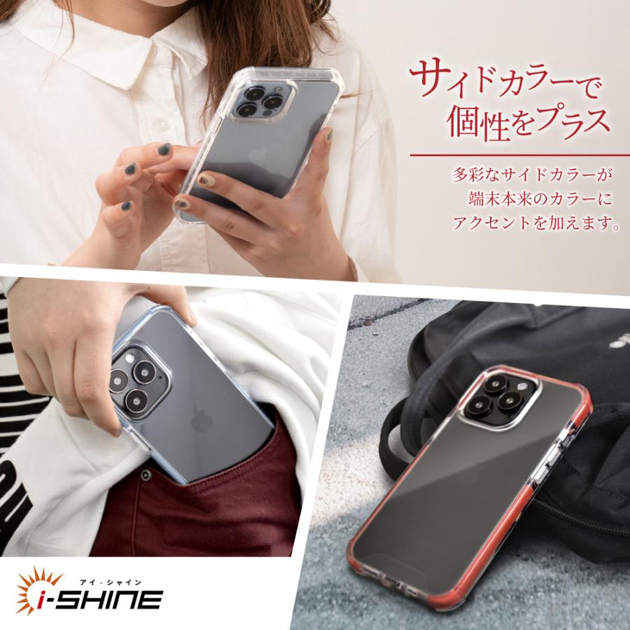 シズカウィル（shizukawill） Xperia5 v ケース 耐衝撃 Xperia 10 v