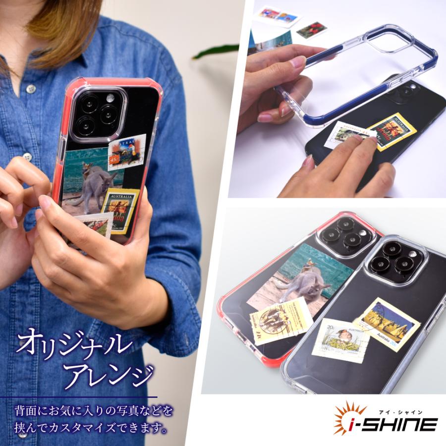 シズカウィル（shizukawill） Xperia5 v ケース 耐衝撃 Xperia 10 v