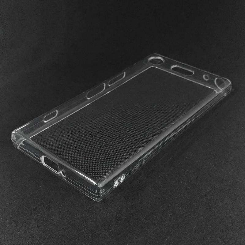 シズカウィル（shizukawill） Xperia XZ1 Compact SO-02K ケース