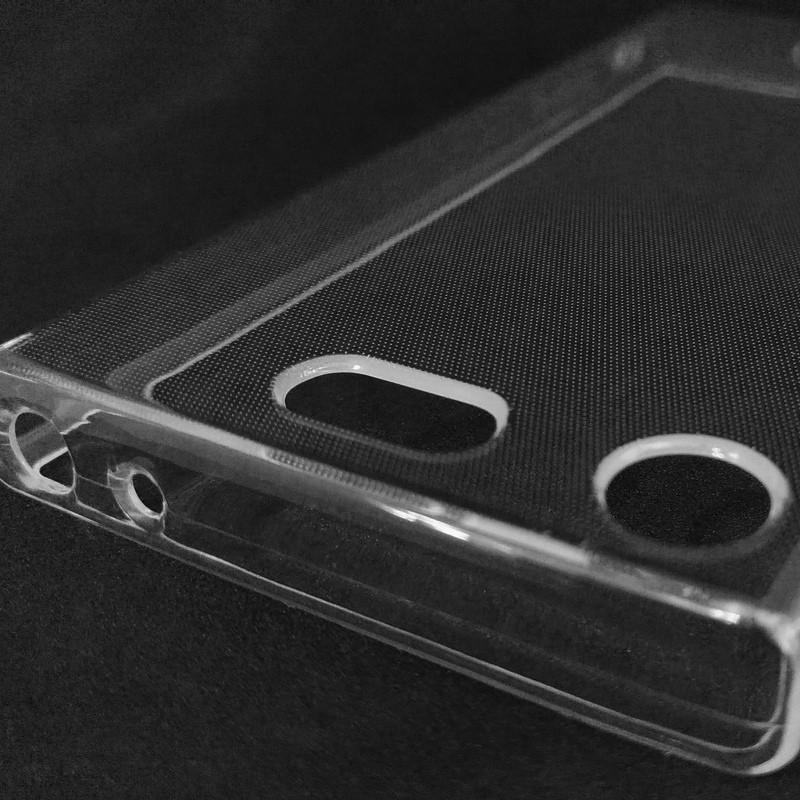 シズカウィル（shizukawill） Xperia XZ1 Compact SO-02K ケース