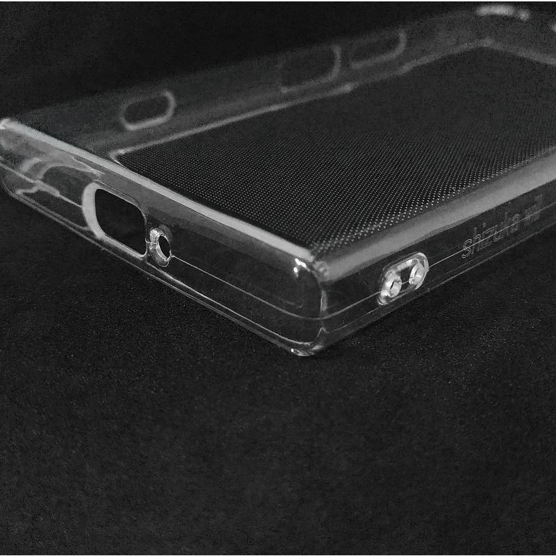シズカウィル（shizukawill） Xperia XZ1 Compact SO-02K ケース