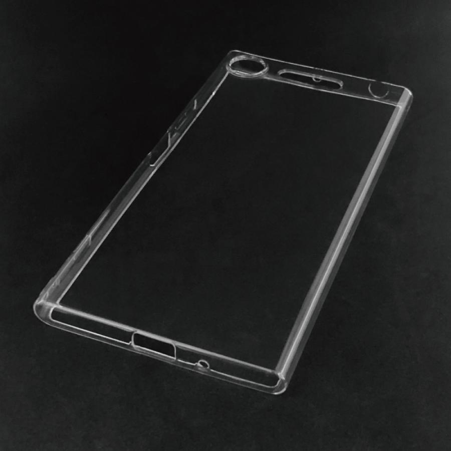 シズカウィル Xperia XZ1 SO-01K SOV36 701SO ケース クリア シズカウィル Xperia XZ1 SO-01K SOV36 701SO ケース クリア